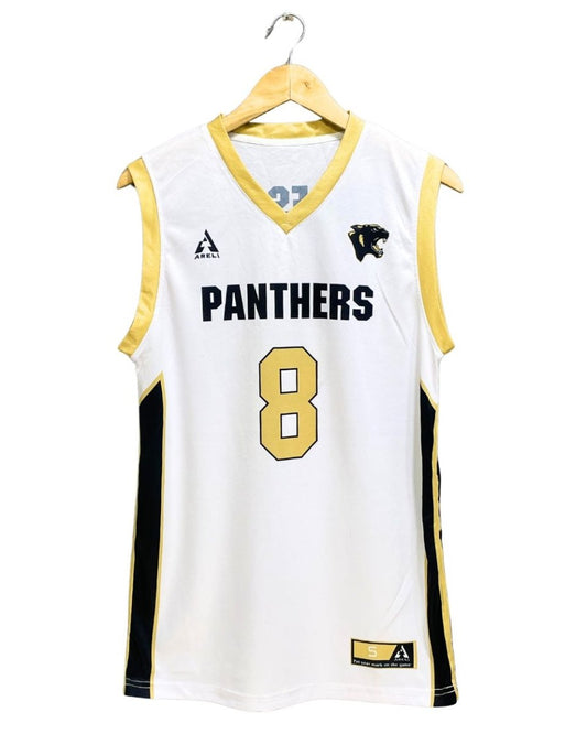 Areli White For Men Sports Vest T Shirt M - Preloved Labels