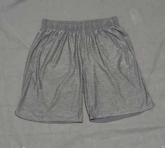 Athletic Men Sport Gray Short – Preloved Labels (view 2)