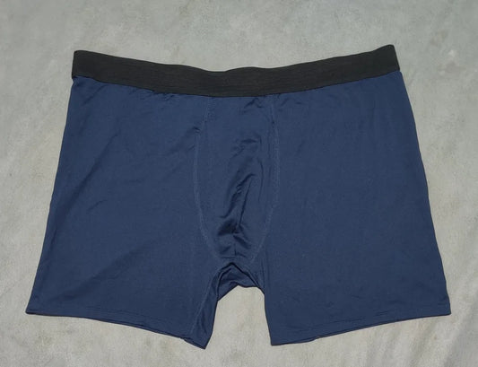 Athletic Works Men Sport Blue Underwear – Preloved Labels (view 2)
