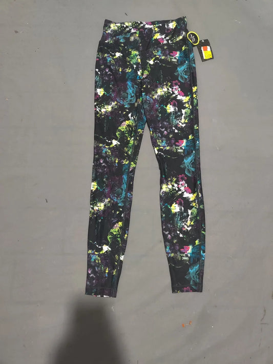 Athletic Works Women Multi Sport Tights – Preloved Labels (view 2)