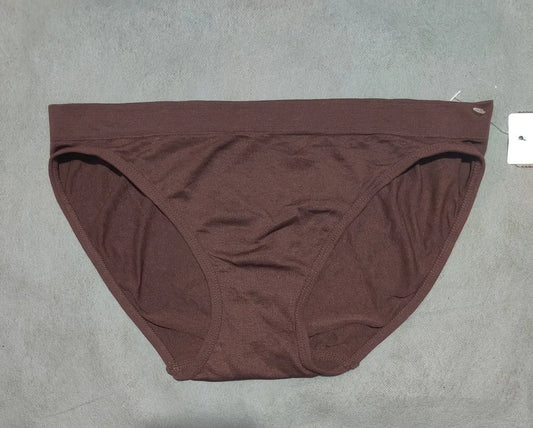 Attributes Women Brown Underwear – Preloved Labels (view 2)