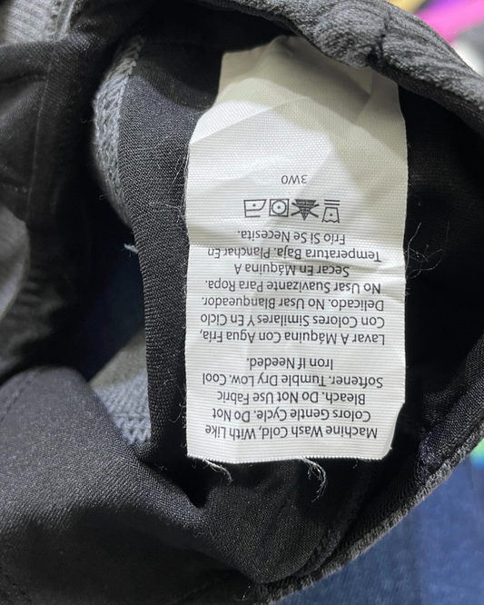 Avta Gray Bra For Girl 10 Years - Preloved Labels