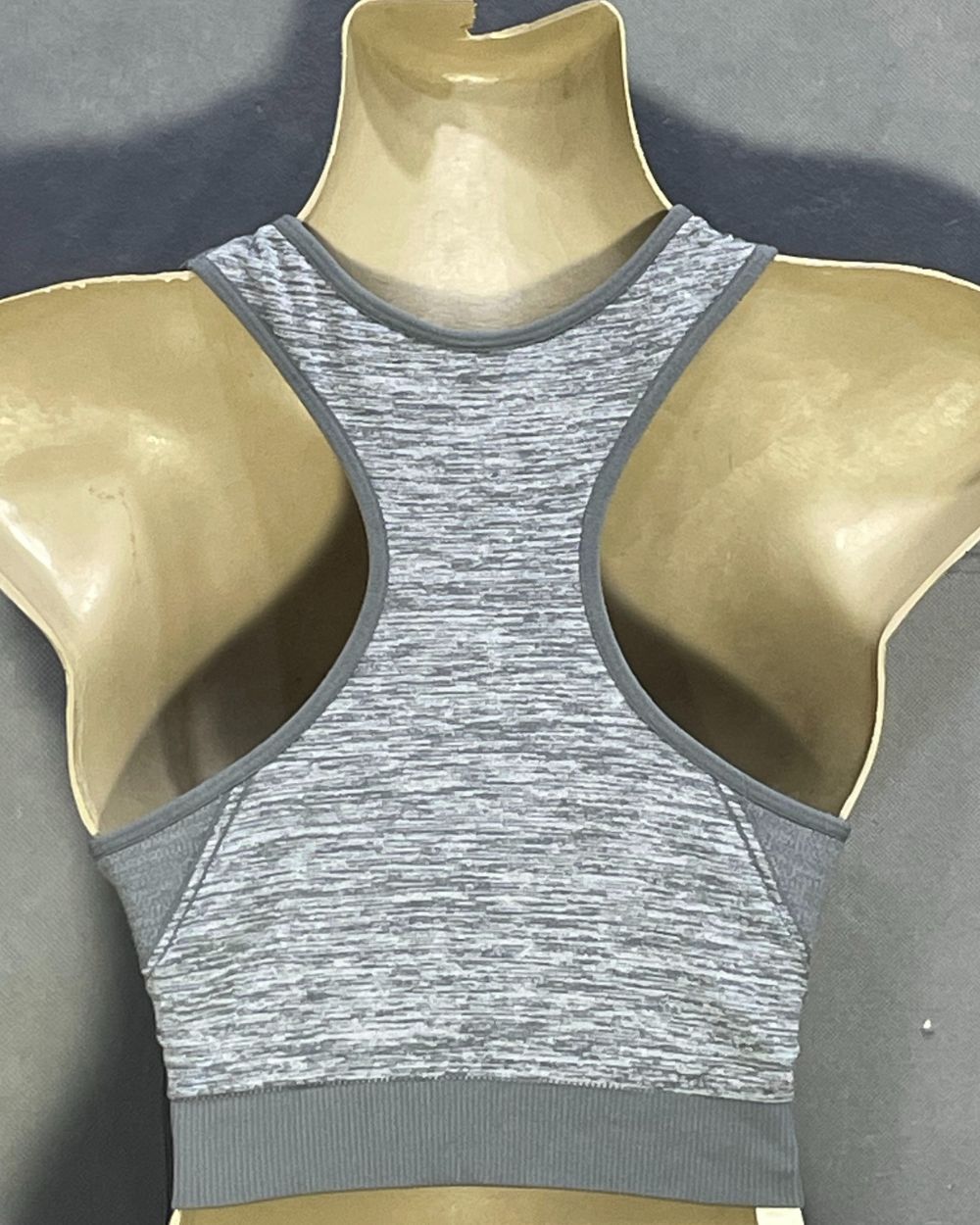 Avta Gray Bra For Women XX Large - Preloved Labels