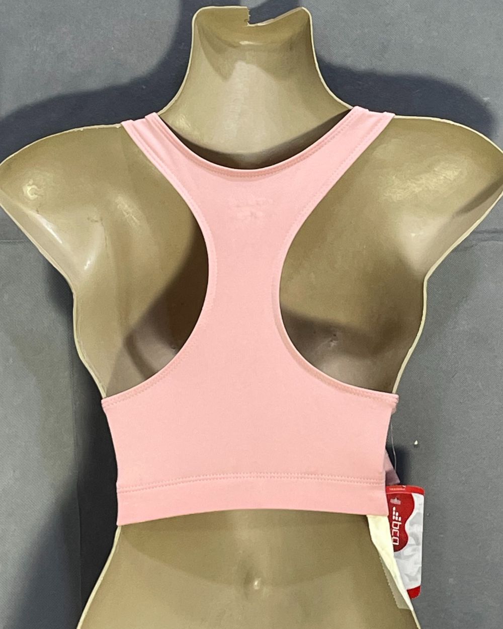 BCG Pink Bra For Women Small - Preloved Labels