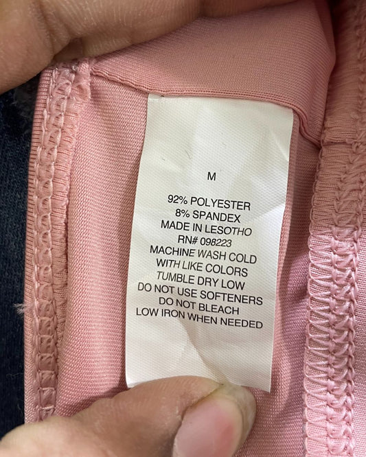 BCG Pink Bra For Women Small - Preloved Labels