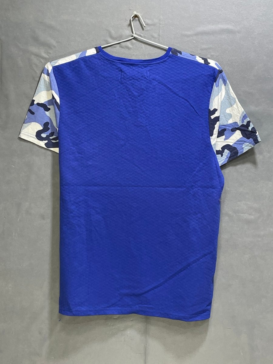 Caliber Camouflage For Men Sports T Shirt L - Preloved Labels