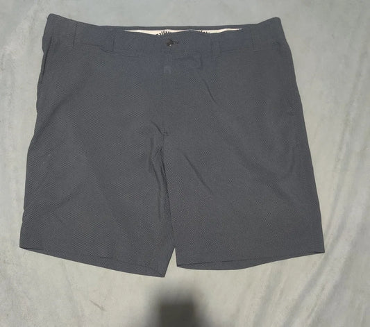 Callaway Men Cotton Gray Short – Preloved Labels (view 2)