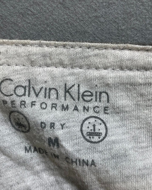 Calvin Klein Grey tights For Women M - Preloved Labels