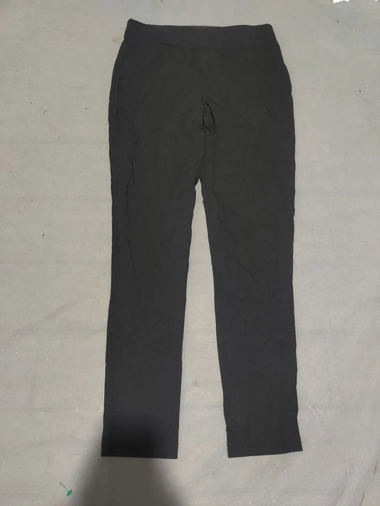 Calvin Klein Women Black Sport Tights – Preloved Labels (view 2)