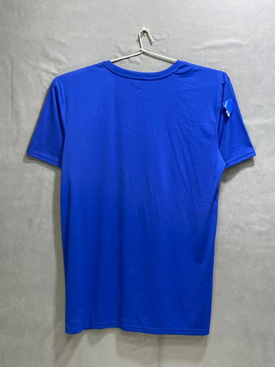 Capelli Blue For Men Sports T Shirt L - Preloved Labels