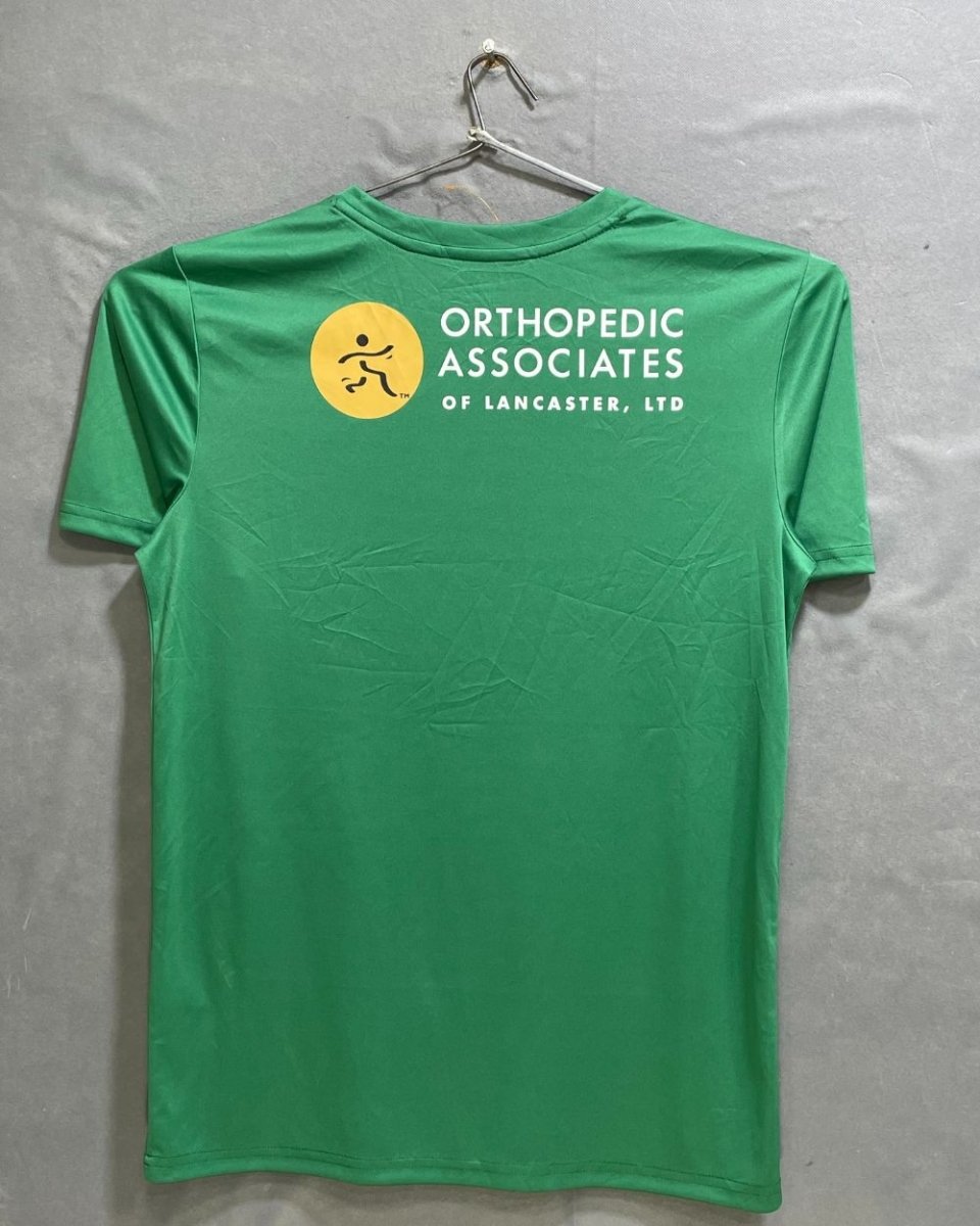 Capelli Green For Boy Sports T Shirt 16 Years - Preloved Labels