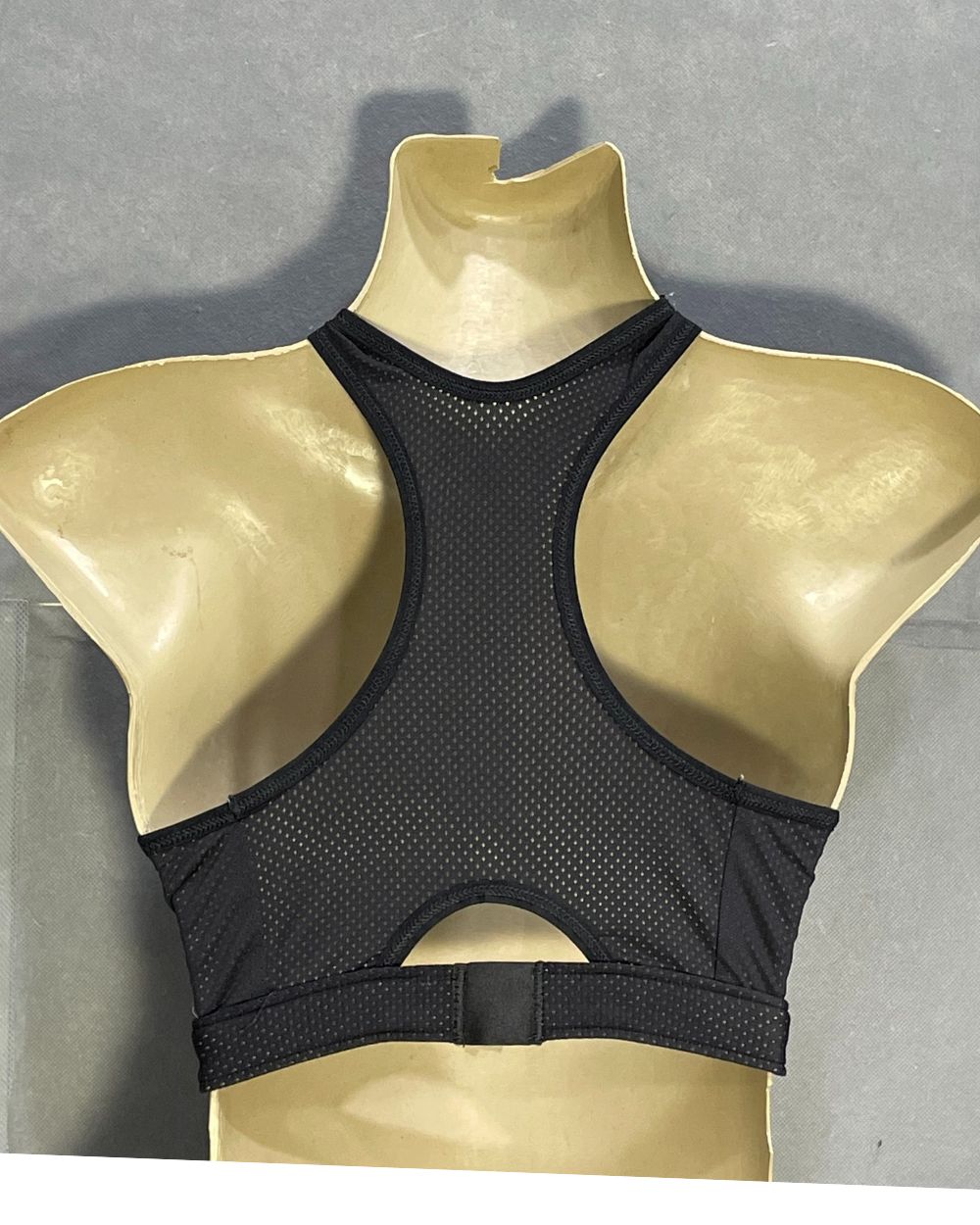 Champion Black Bra For Women Medium - Preloved Labels