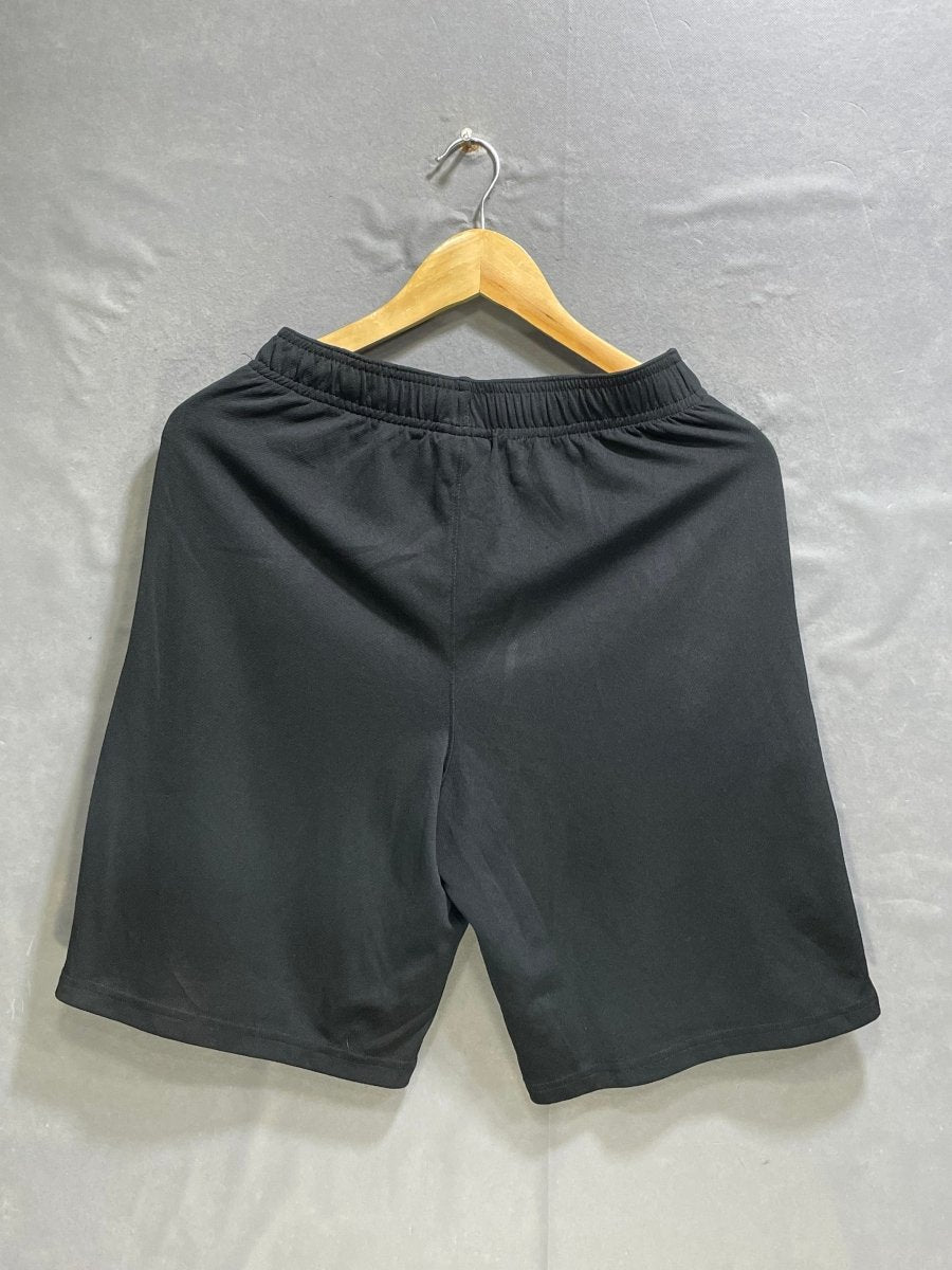 Champion Black Sports Short For Men S - Preloved Labels