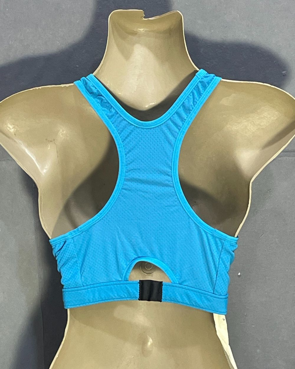 Champion Blue 2 in 1 Bra For Women Large - Preloved Labels