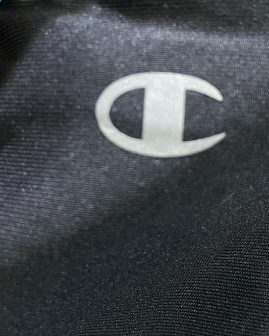 Champion Blue 2 in 1 Bra For Women Large - Preloved Labels