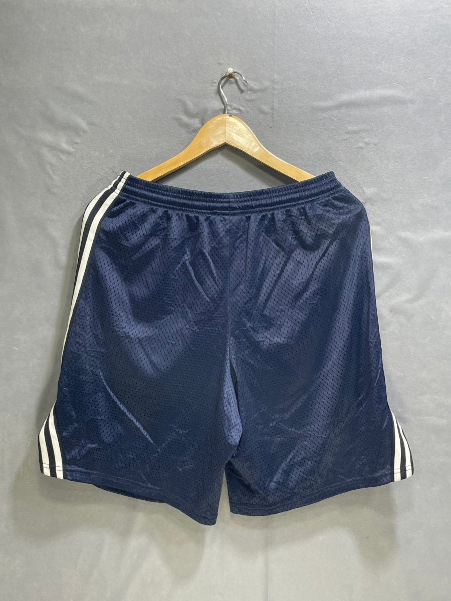 Champion Blue Sports Short For Men M - Preloved Labels