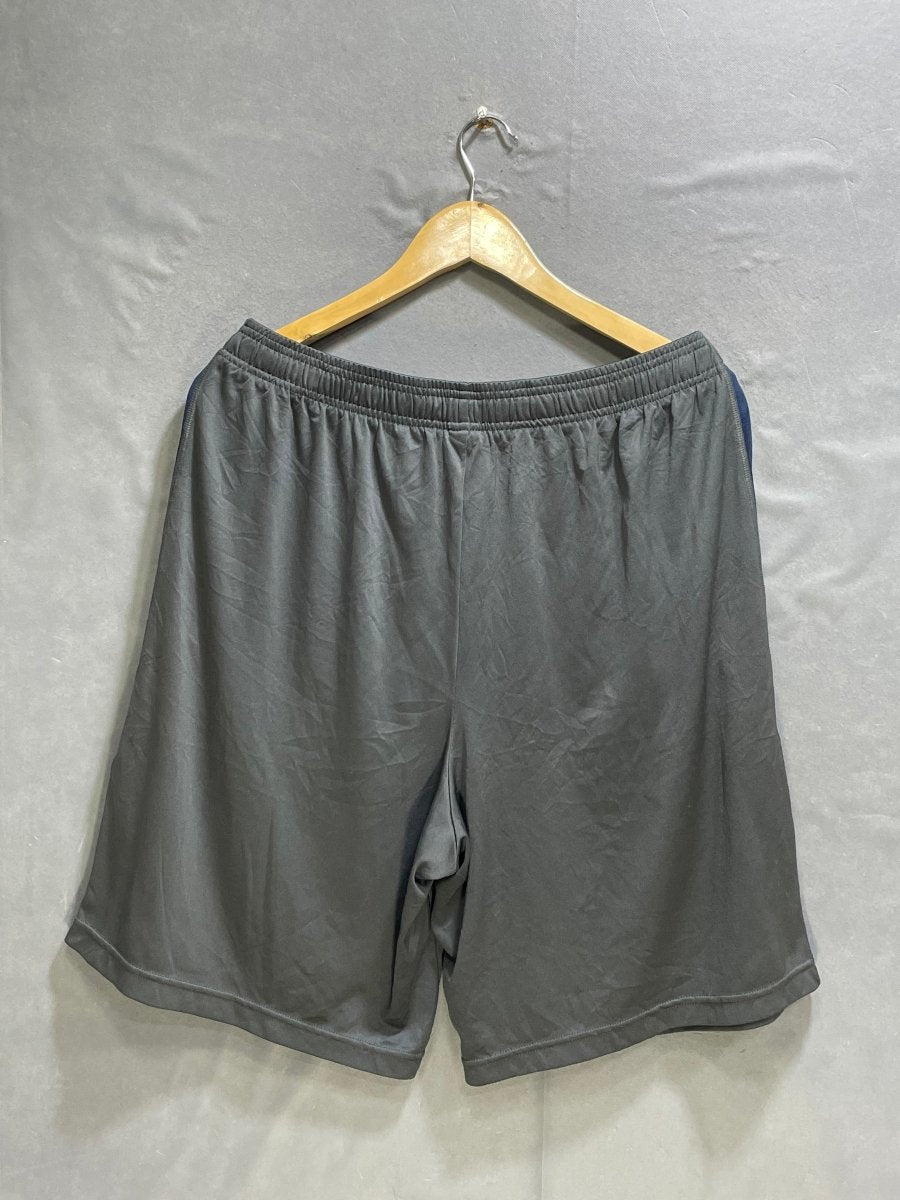 Champion Gray Sports Short For Men L - Preloved Labels