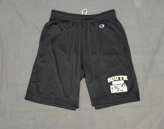 Champion Men Sport Black Short – Preloved Labels (view 2)