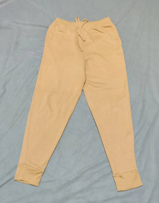 Champion Men Cotton Brown Trouser XL – Preloved Labels (view 2)
