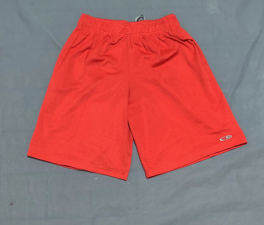 Champion Men Sport Red Short – Preloved Labels (view 2)