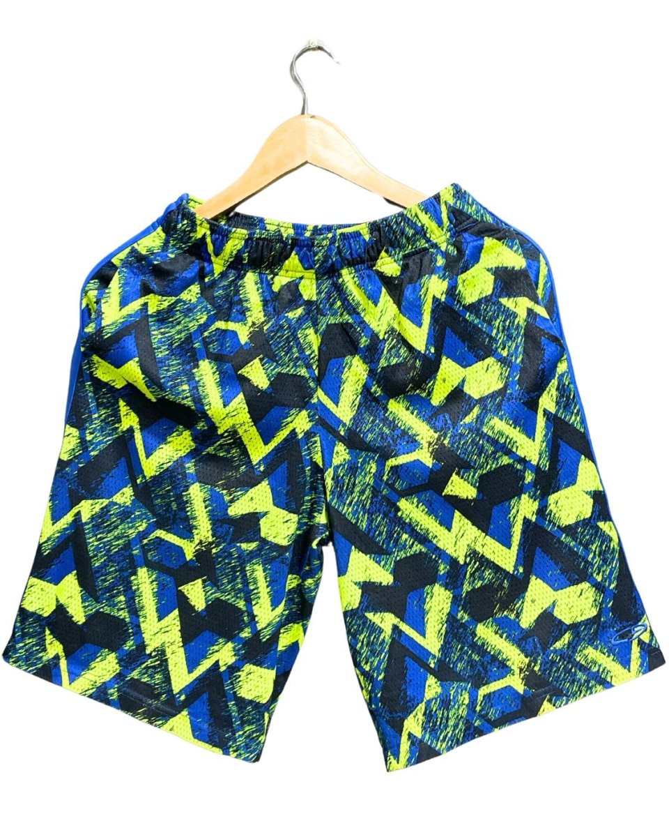 Champion Multi Sports Short For Men S - Preloved Labels