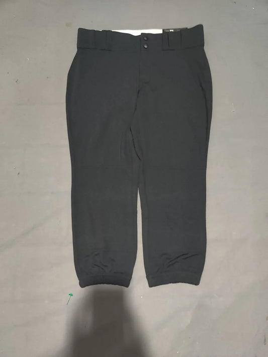 Champro Women Black Sport Tights – Preloved Labels (view 2)