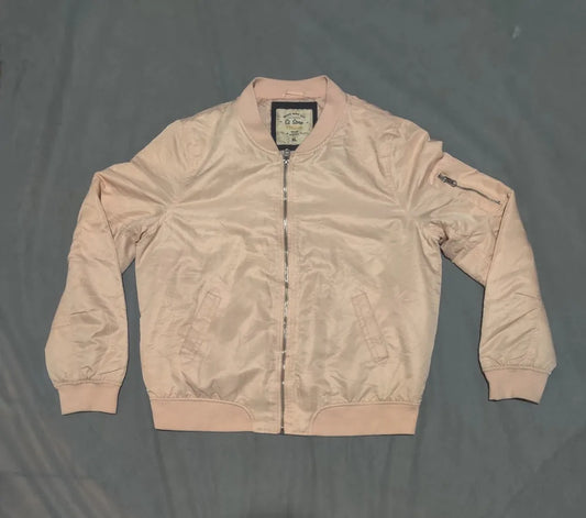 Ci Sono Women Cream Jacket – Preloved Labels (view 2)
