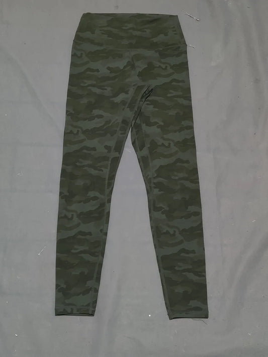 Colorfulkoala Women Camouflage Sport Tights – Preloved Labels (view 2)