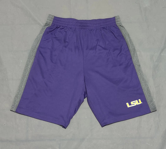 Colosseum Men Sport Purple Short – Preloved Labels (view 2)