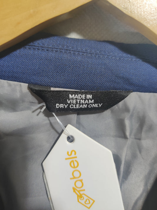 Haggarbrand For Men Winter Coat Cot108