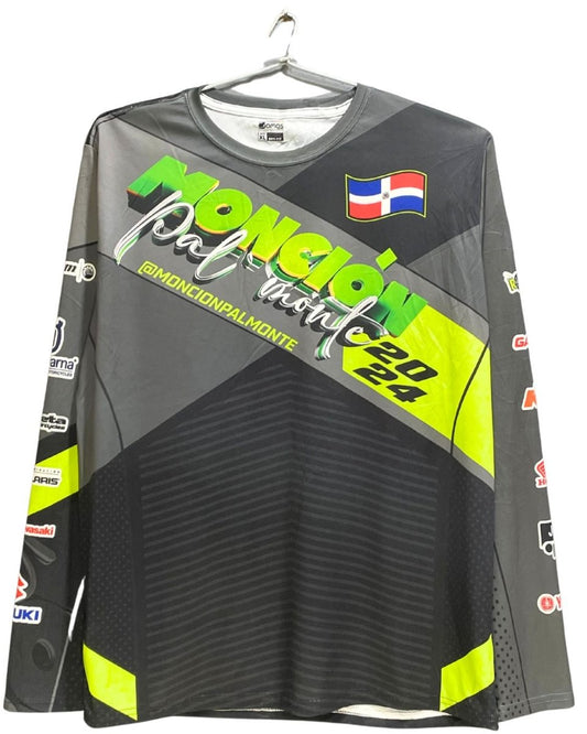 Cromos Gray For Men Sports T Shirt XL - Preloved Labels