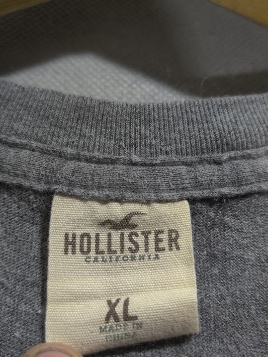 Hollister Brand For Men Cotton T Shirt Cto2024