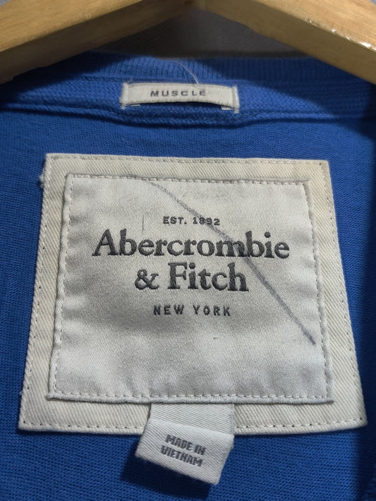 Abercrombia Brand For Men Cotton T Shirt Cto2646