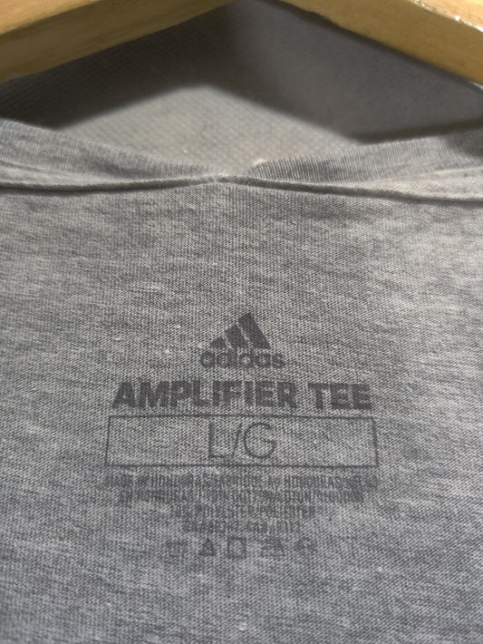 Adidas Brand For Men Cotton T Shirt Cto3001