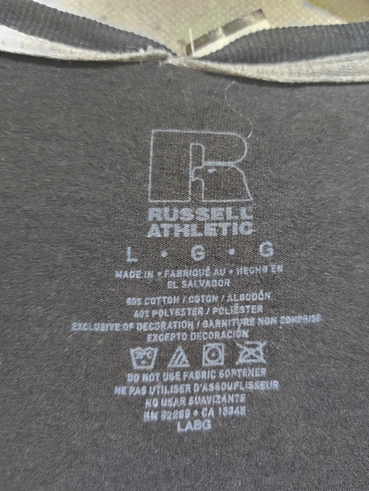 Russell Athletic Brand For Men T-Shirt Cto3006