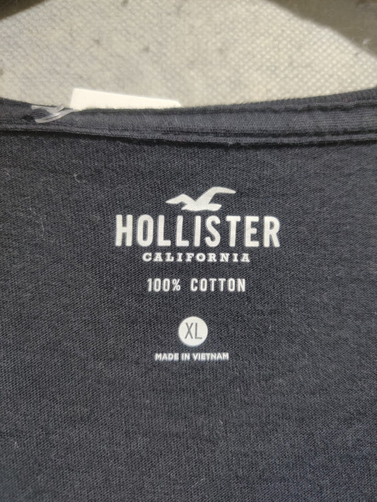 Hollister Brand For Men T-Shirt Cto3011