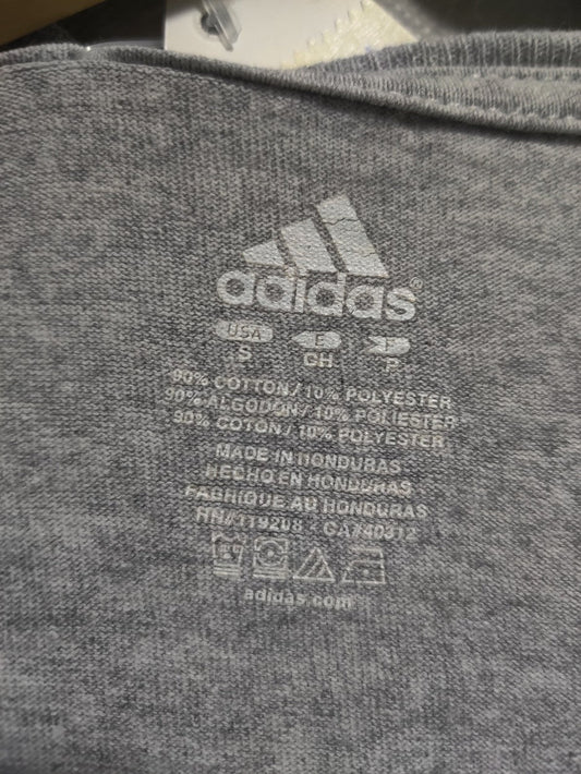 Adidas Brand For Men T-Shirt Cto3026