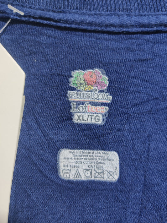 Fruit Of The Loom Brand For Men T-Shirt Cto3038