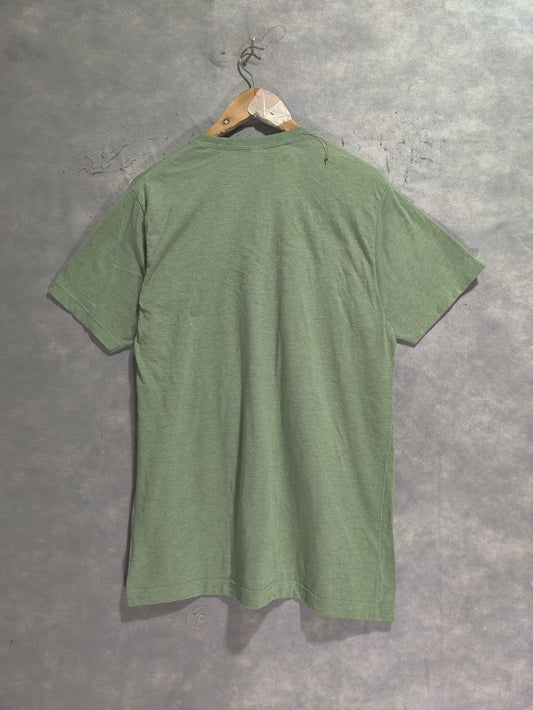 Preloved Label Brand For Men T-Shirt Cto3040