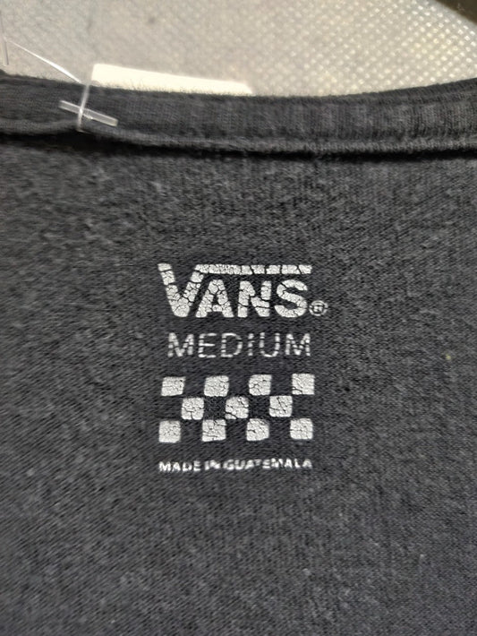 Vans Brand For Men T-Shirt Cto3046