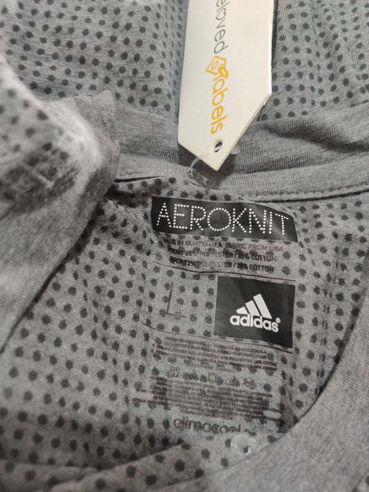 Adidas Brand For Men T-Shirt Cto3070