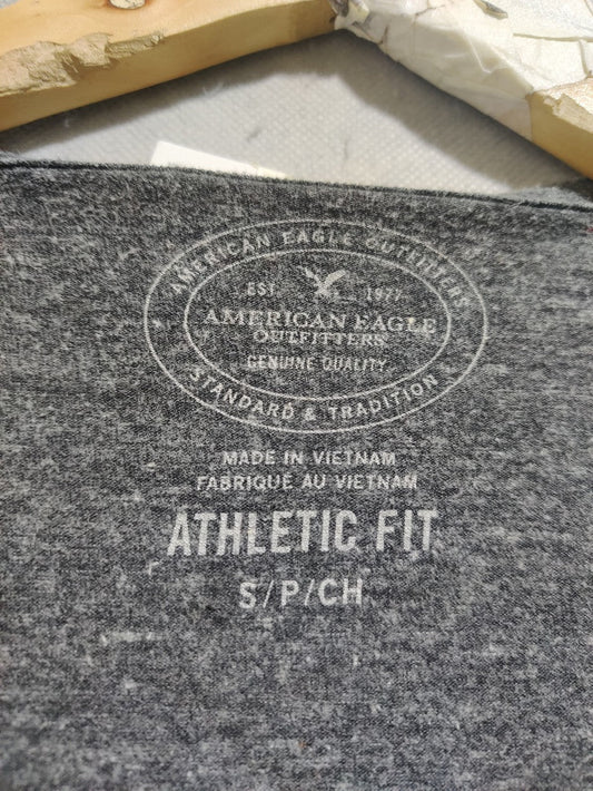 American Eagle Brand For Men T-Shirt Cto3076