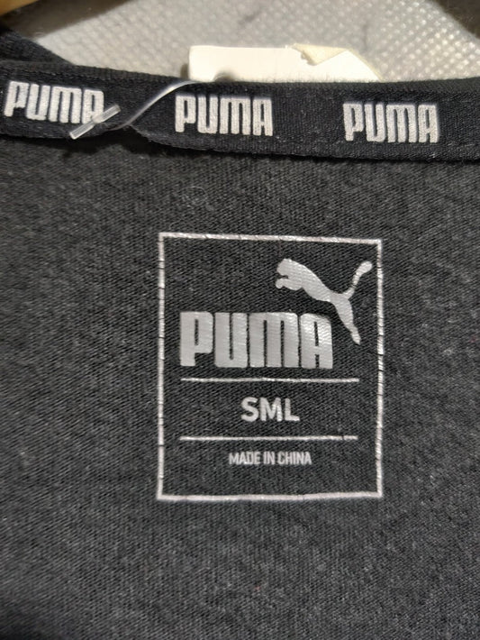 Puma Brand For Men T-Shirt Cto3081