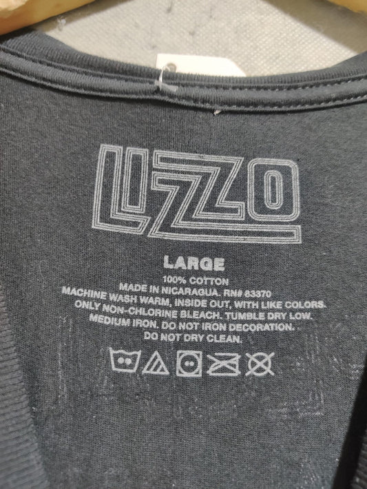 Lizzo Brand For Men T-Shirt Cto3088