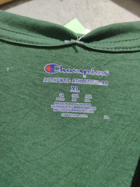 Champion Brand For Men T-Shirt Cto3107