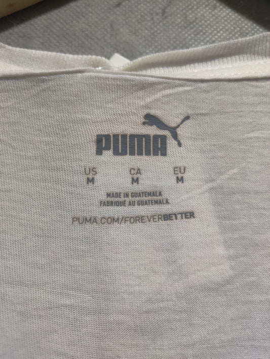 Puma Brand For Men T-Shirt Cto3112