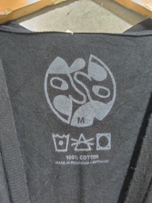 Black Olivia Rodrigo Brand For Men T-Shirt Cto3113