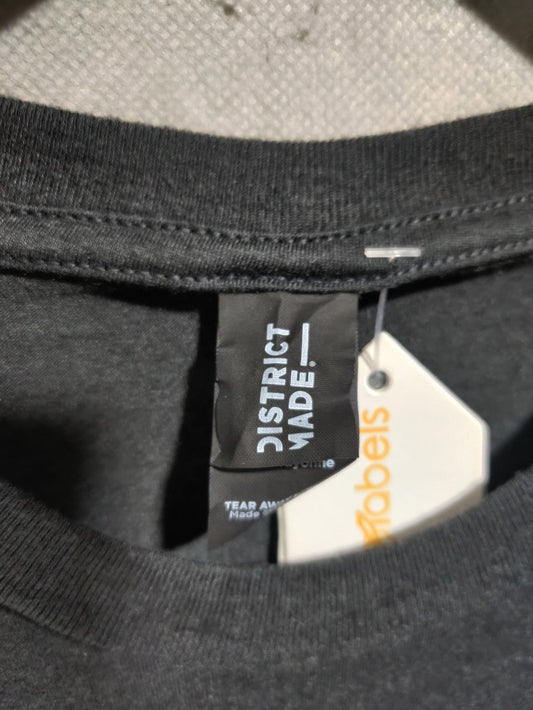 District Brand For Men T-Shirt Cto3144