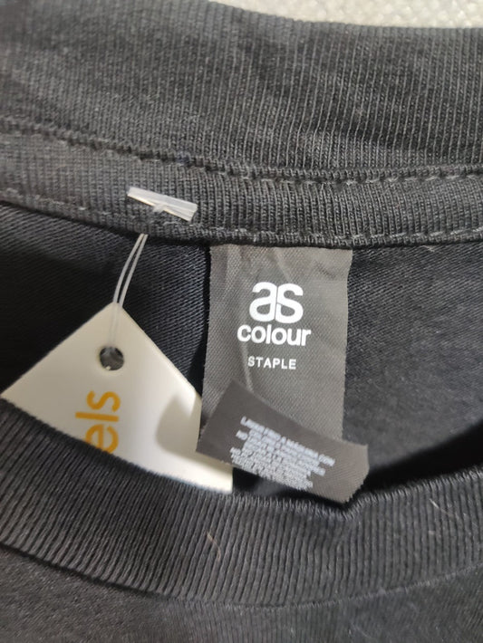 As Colour Staple Brand For Men T-Shirt Cto3145