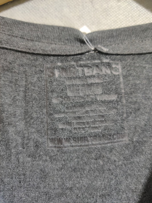 Preloved Label Brand For Men T-Shirt Cto3151